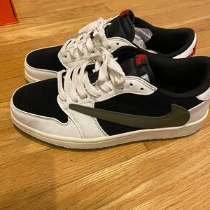 TS Shoes lows